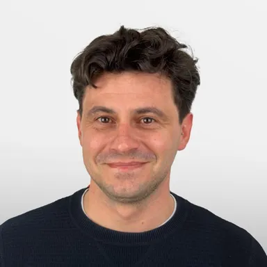 Simone Potenza